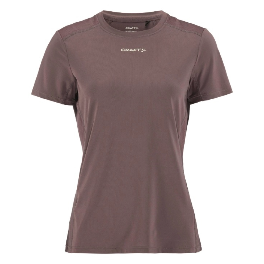 Craft - Essence T-shirt Dames